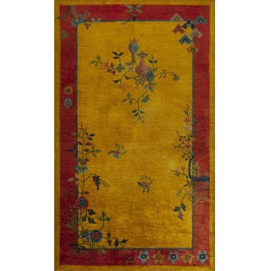 Chinese - Art Deco #24243